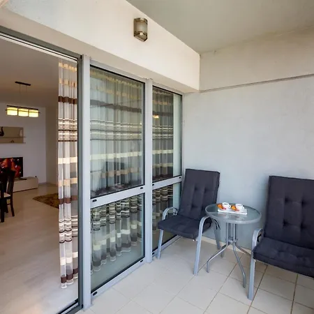 Onyx Apartment Olimp