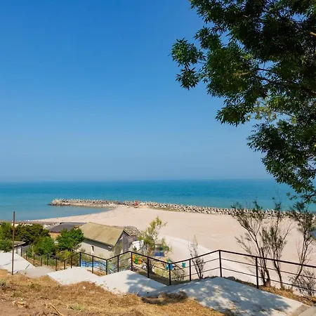 Onyx Appartamento Olimp