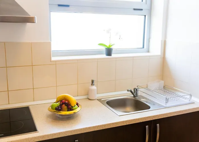 Onyx Appartamento Olimp