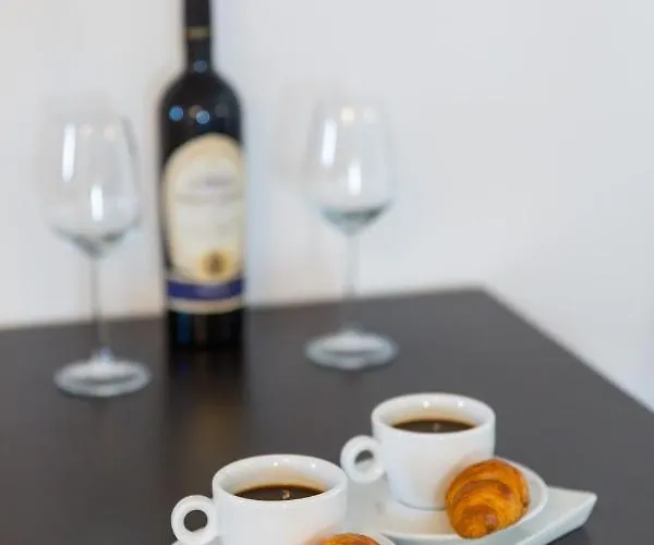 Appartamento Onyx Olimp