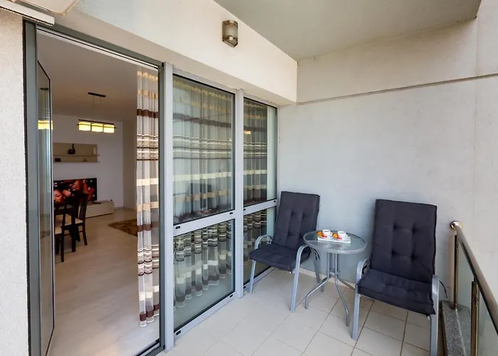 Onyx Appartamento Olimp