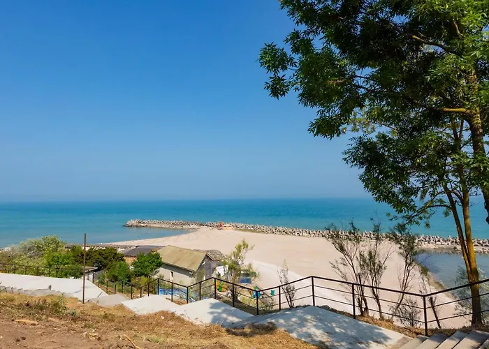 Onyx Appartamento Olimp