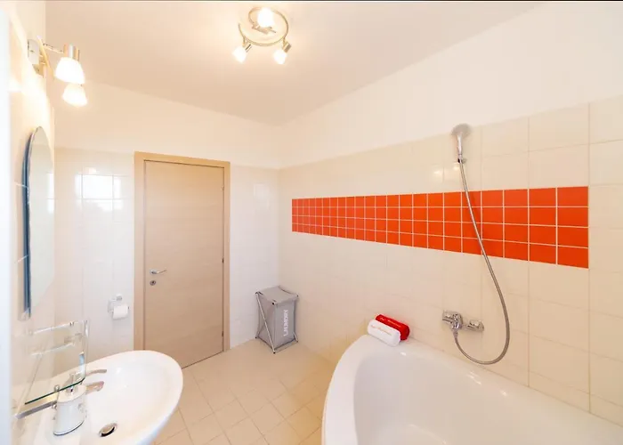 Appartamento Onyx Olimp