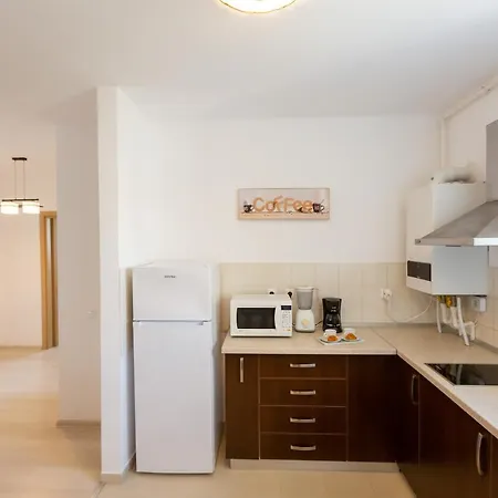 Apartman Onyx