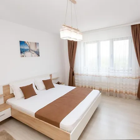 Onyx Appartement *